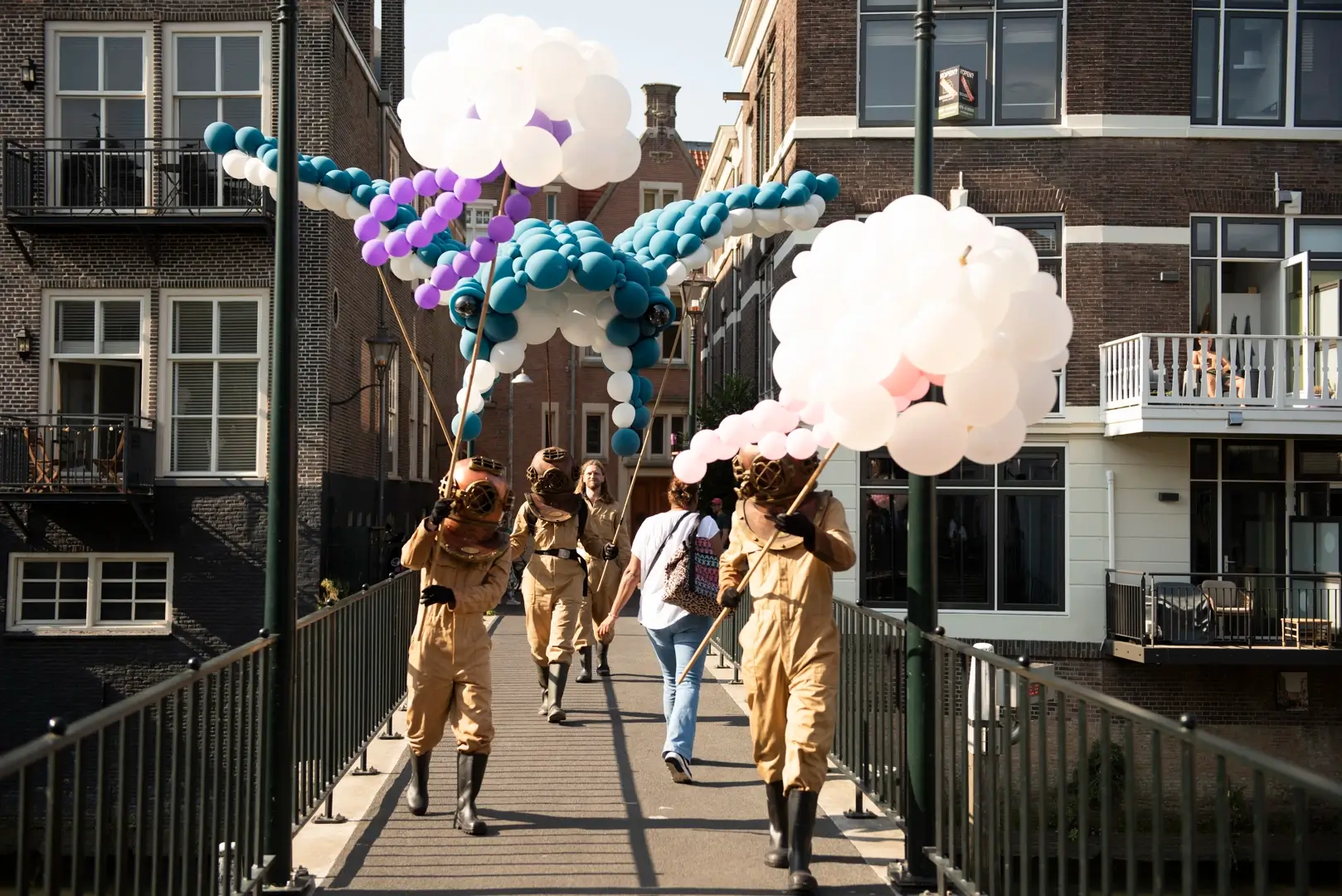 Parade