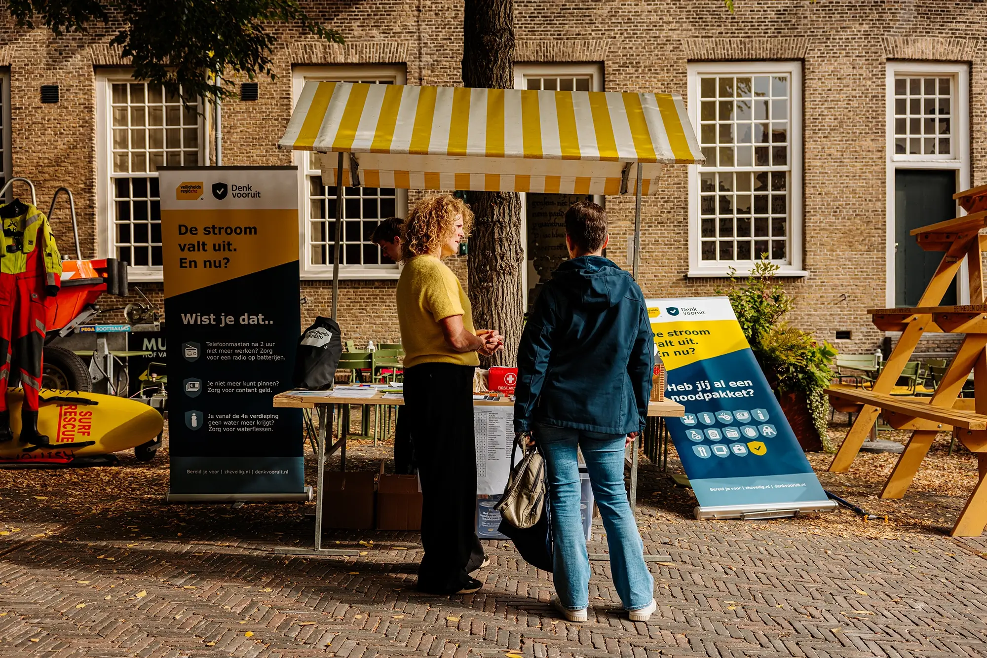 Veiligheidsregio Zuid-Holland Zuid
